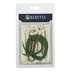 Corde per la pulizia fucili. Beretta