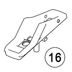 GUIDA PULSANTE SICURA BRX1 - PARTE #16 Beretta