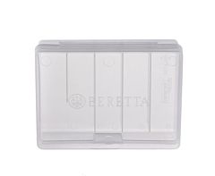 SCATOLA STROZZATORI TRASPARENTE Beretta