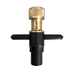 CHIAVE STROZZATORE CAL.12 CON PULISCIFILETTI OCHP E OC Beretta