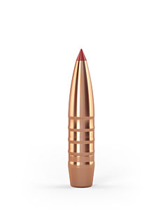 Palle Crockett 7mm(7,22mm) 168grs punta appuntita TWENTY-NINE