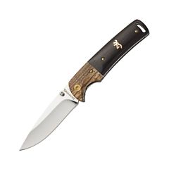 Coltello Buckmark Hunter Browning
