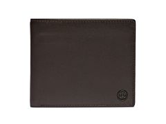 Wallet Bifold Classic Brown Beretta