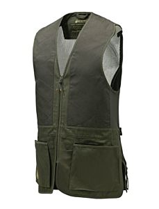 Tredi Vest Brown Bark Beretta