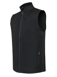Windshell EVO Vest Black Beretta