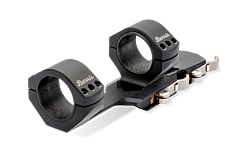 Attacco a sgancio rapido per base picatinny AR-SIGNATURE QD PEPR 30mm Burris