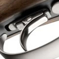 GRILLETTO REGOLABILE CENTRALE NISTAN 692 CAL 12 - 694 CAL 12 Beretta