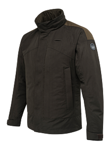 Tosark Jacket Brown Bark Beretta