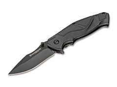 Coltello Advance All Black Pro BOKER
