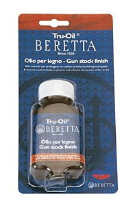 Olio Tru-oil Neutral Beretta