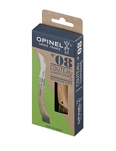Coltello n° 8 Champignon Opinel
