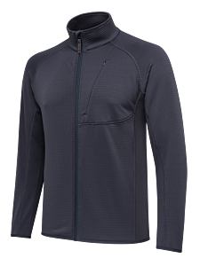 Pile Alpsten Fleece - Ebano Beretta