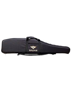 Fodero imbottito nero 125cm Ayrone Hunting Performance Radar