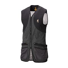 GILET CLASSIC ANTRACITE Browning