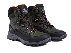 Shot GTX Boots Forest Night Beretta