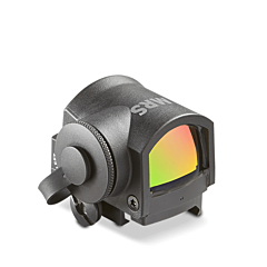 Punto Rosso Steiner Micro Reflex Sight (MRS) 3 MOA Steiner