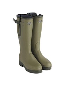 Stivali Vierzonord Plus Chameau