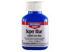 Brunitore Super Blue Liquid Birchwood