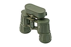 Binocolo Habicht 7x42 verde Swarovski