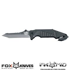 Coltello Rescue Fox