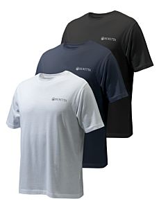 Set di 3 t-shirt Corporate Beretta