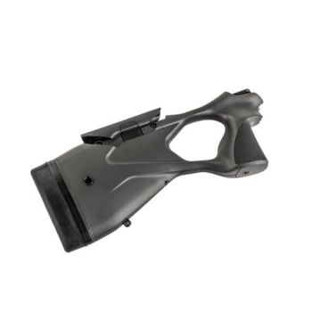 CALCIO SINTETICO SAKO S20 HUNTING NERO BLACK Sako