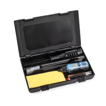 KIT PULIZIA - CALIBRO 9.3, 375, 62, 63 Tikka