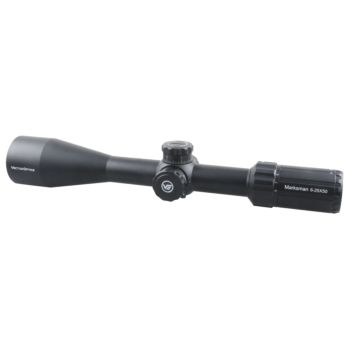 Cannocchiale VectorOptics Marksman 6-25x50SFP VectorOptics