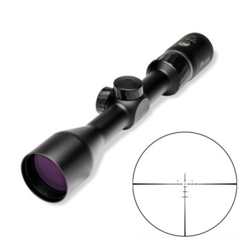 Cannocchiale Fullfield 2.5-10x42mm Burris