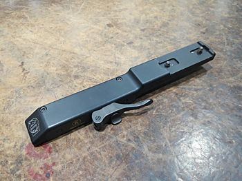ATTACCO  RAPIDO  -X-SIGHT -  MARS Atn