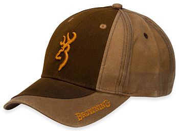 Browning BERRETTO A VISIERA TWO TONE Browning