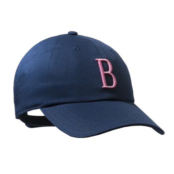 Cappello Big B Blue & Pink Beretta