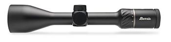 OTTICA SIX XE 3-18X56 MM - RETICOLO E3-RFP Burris