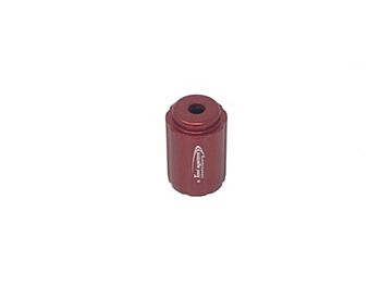 CALOTTA TUBO SERBATOIO COLORE ROSSO DERIVATO 1301 COMP PRO CAL 12 Beretta