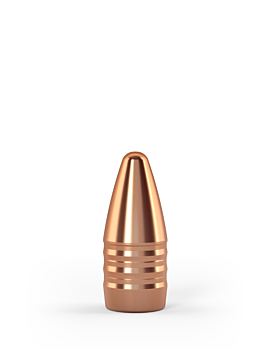 Palle Coubertin 10,3mm (10,48mm) 215grs punta solida TWENTY-NINE