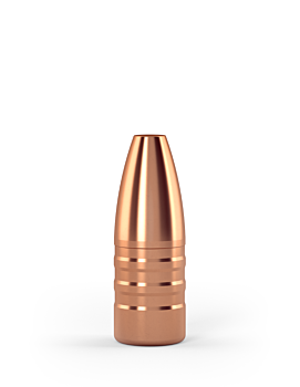 Palle Coubertin .416 (10,56mm) 300grs punta solida TWENTY-NINE