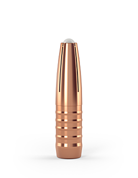 Palle Silentio .338 (8,59mm) 226grs punta a sfera TWENTY-NINE