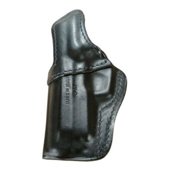 FONDINA IN PELLE DESTRA DX COLORE NERO - MOD. 01 - 80X RDO Beretta