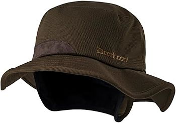 Muflon Bucket Deerhunter