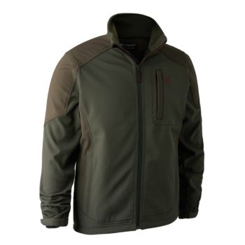 Giacca Deerhunter Rogaland Softshell Jacket Deerhunter