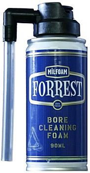 Milfoam Forrest Bore Cleaning Foam Forrest