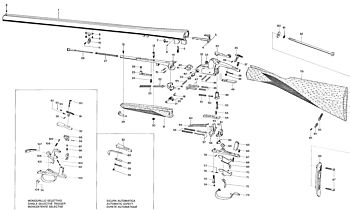 625 626E Cal12 Completo Beretta