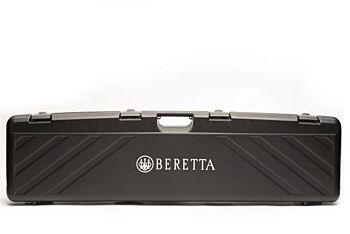 VALIGIA CARABINA 116x27x9cm - NERA Beretta
