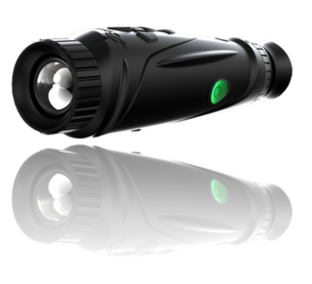 HAND HELD TERMICO H35 GEN 3 Burris