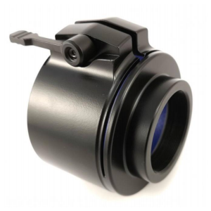 ADATTATORE CLIP-ON PER TERMICO By RUSAN - 63.5mm Beretta