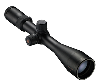 Prostaff 7 2.5-10x50 Matte IL R4 w/DOT Nikon