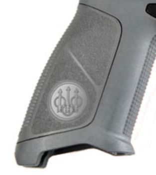 DORSALINO MEDIO APX COLOR GRIGIO Beretta