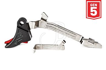 Gruppo Scatto Pro GEN5 B/R Zev