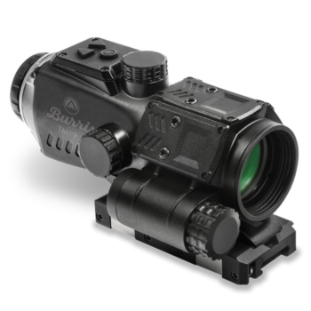 OTTICA T.M.P.R. 3X32 MM - RETICOLO BALISTICO 3X Burris