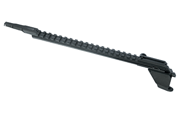 Attacco AK47 Tactical QD Low Profile Rail System Poli